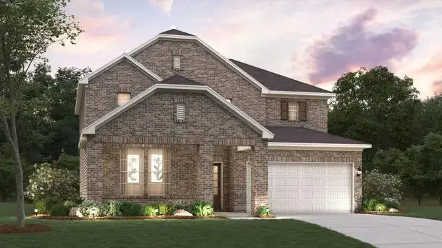 548 Baynes Court, McDonough, GA 30253 - #1