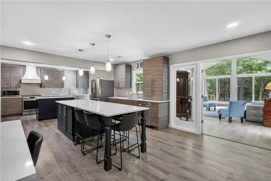 3827 Lance Bluff Court, Duluth, GA 30097 - #2