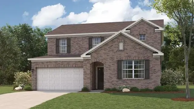 545 Baynes Court, McDonough, GA 30253 - #1