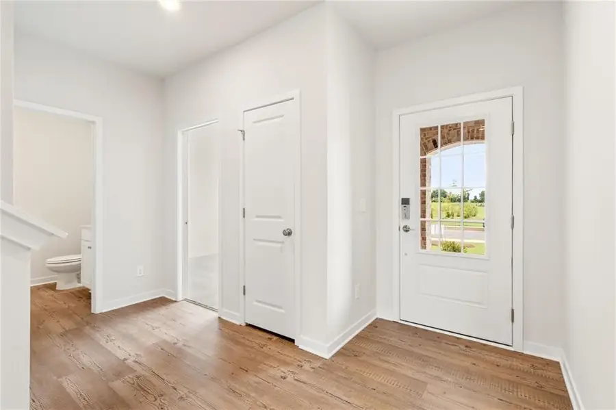 545 Baynes Court, McDonough, GA 30253 - #2