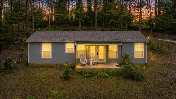 575 Hidden Valley Drive, Demorest, GA 30535