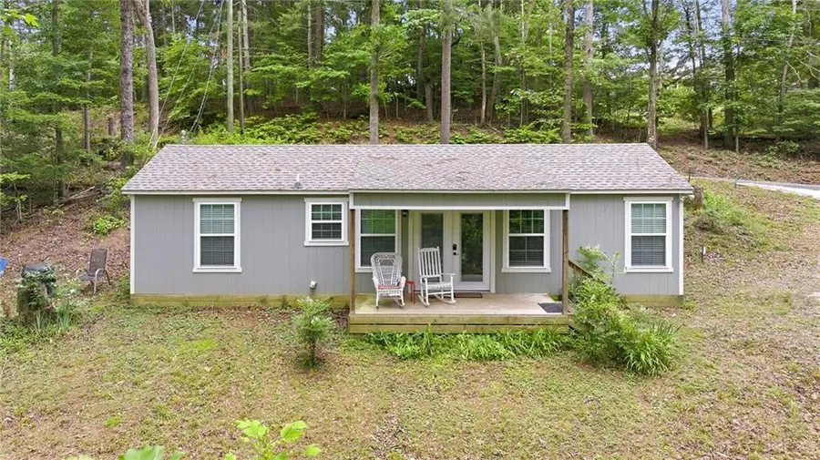 575 Hidden Valley Drive, Demorest, GA 30535 - #2