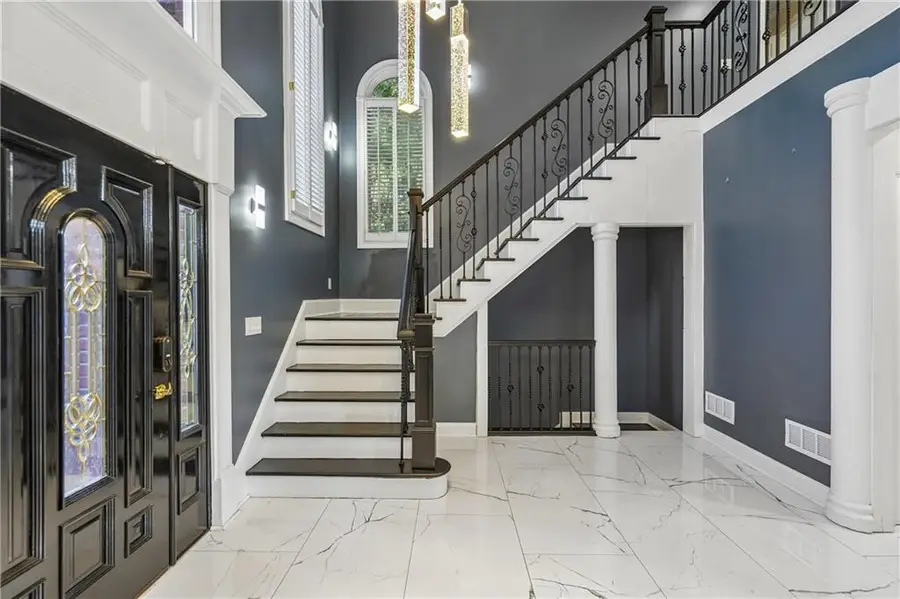 133 Somerset Hills, McDonough, GA 30253 - #3
