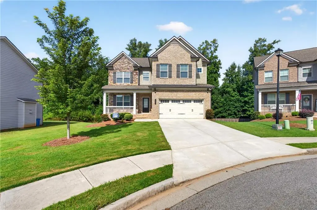 4429 Beechnut View, Gainesville, GA 30504 - #1