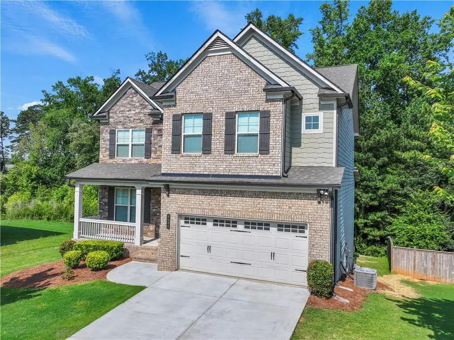 4429 Beechnut View, Gainesville, GA 30504 - #2