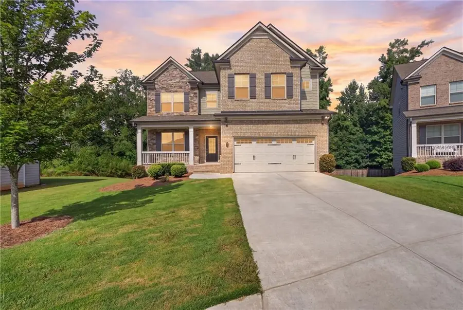 4429 Beechnut View, Gainesville, GA 30504 - #3
