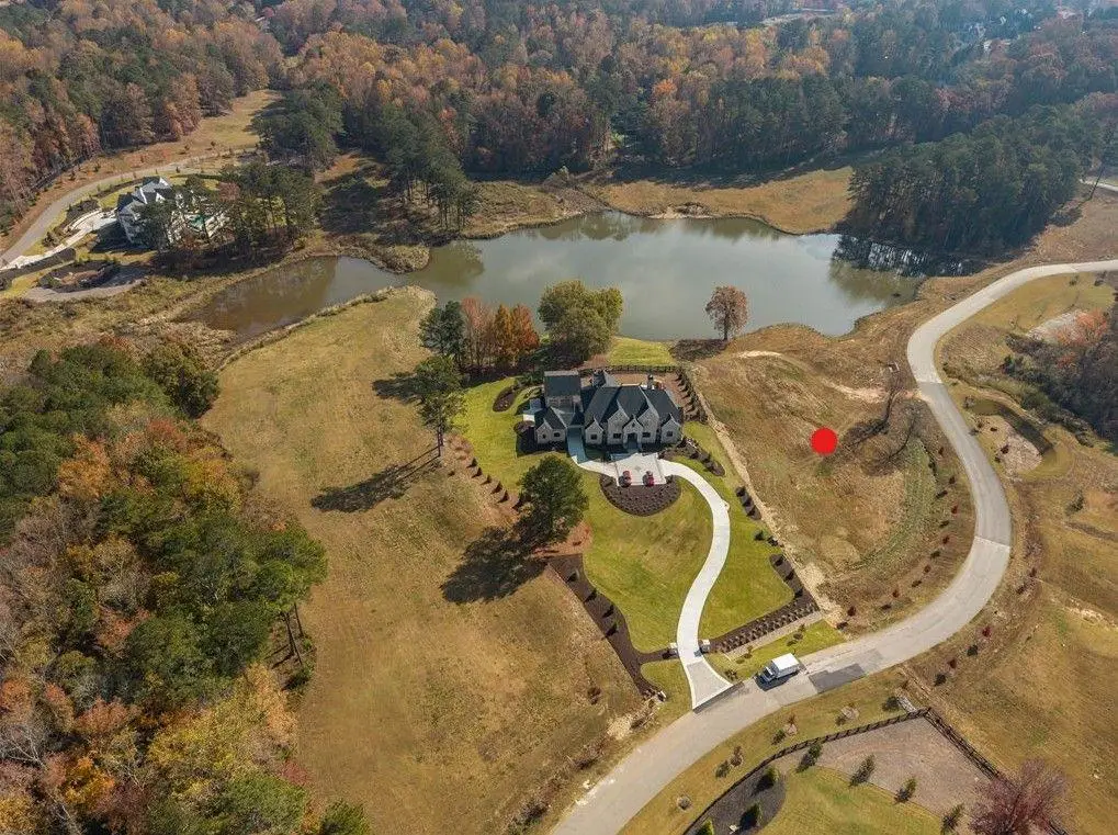 1070 Homestead Drive, Milton, GA 30004 - #1