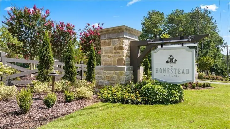 1070 Homestead Drive, Milton, GA 30004 - #2