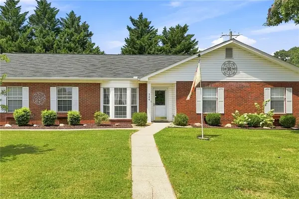 324 S Main Street, Jasper, GA 30143