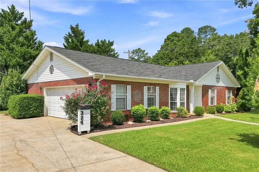 324 S Main Street, Jasper, GA 30143 - #2