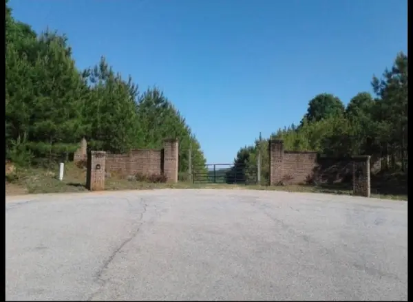 Address Withheld By Seller, Monticello, GA 31064