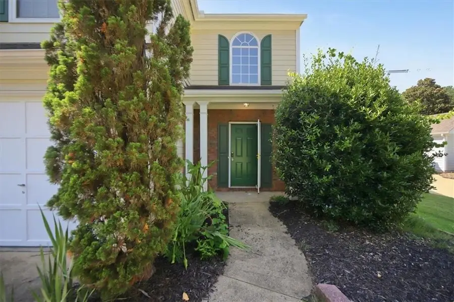 1312 Glenover Way, Marietta, GA 30062 - #2