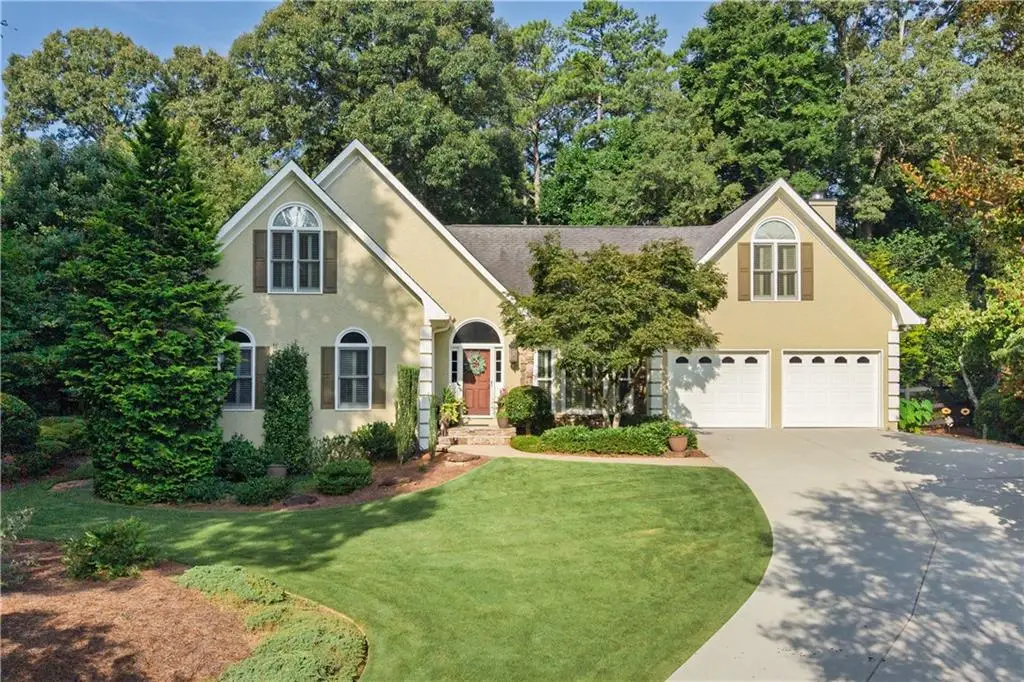 612 Trailwood Lane Sw, Marietta, GA 30064 - #1