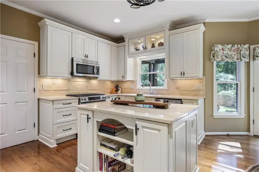 612 Trailwood Lane Sw, Marietta, GA 30064 - #2