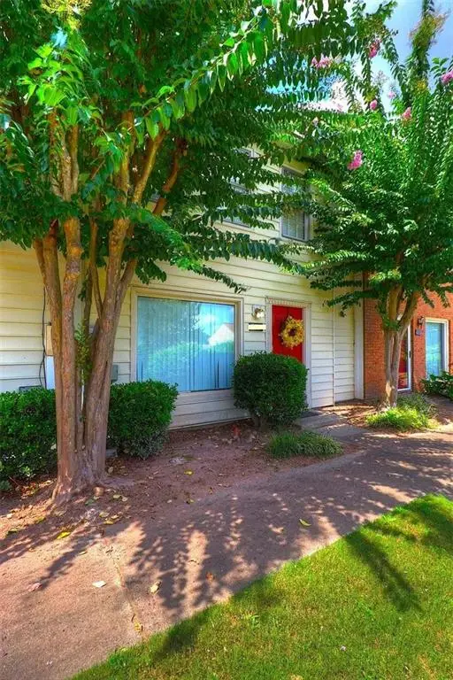 213 High Creek Drive, Roswell, GA 30076 - #1