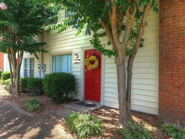 213 High Creek Drive, Roswell, GA 30076 - #2