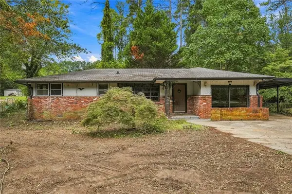 6510 Pisgah Road, Austell, GA 30168