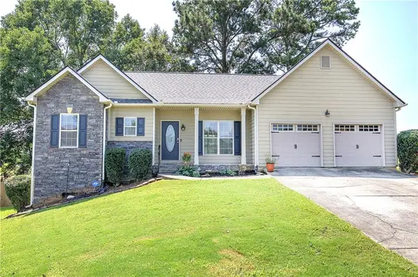 21 Hamil Court Nw, Cartersville, GA 30120