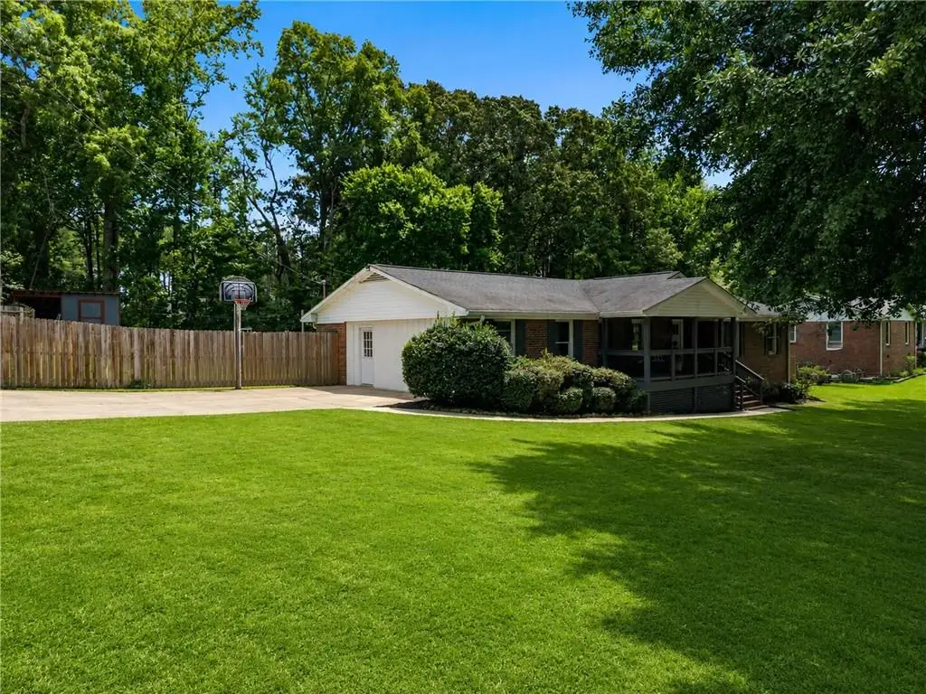 512 Mason Drive, Canton, GA 30115 - #1