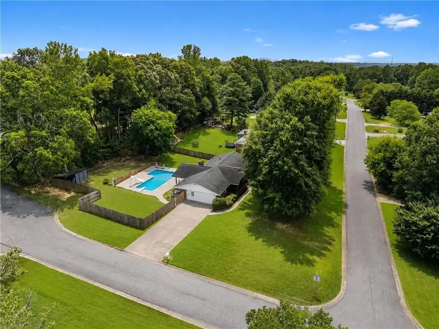 512 Mason Drive, Canton, GA 30115 - #3