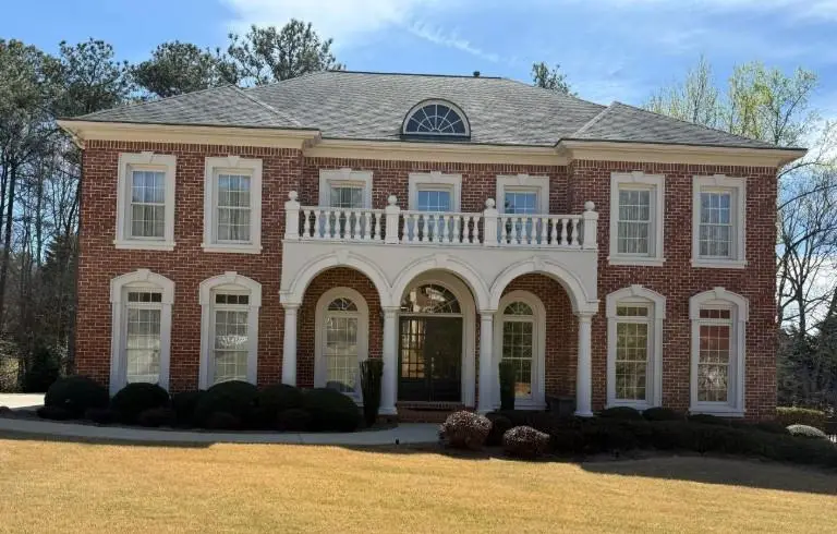 3011 Prestwyck Haven Drive, Duluth, GA 30097 - #1