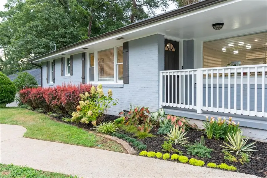 1988 Mark Trail, Decatur, GA 30032 - #2