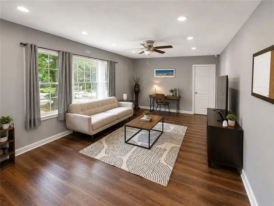 1821 Sandringham Drive Sw, Atlanta, GA 30311 - #2