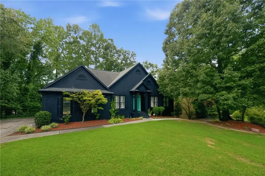 285 Merritt Drive, Lawrenceville, GA 30044 - #2