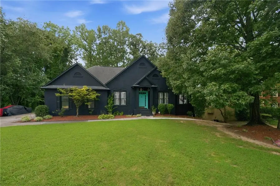 285 Merritt Drive, Lawrenceville, GA 30044 - #3