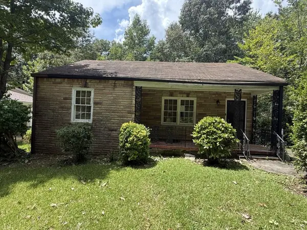 Address Withheld By Seller, Atlanta, GA 30316