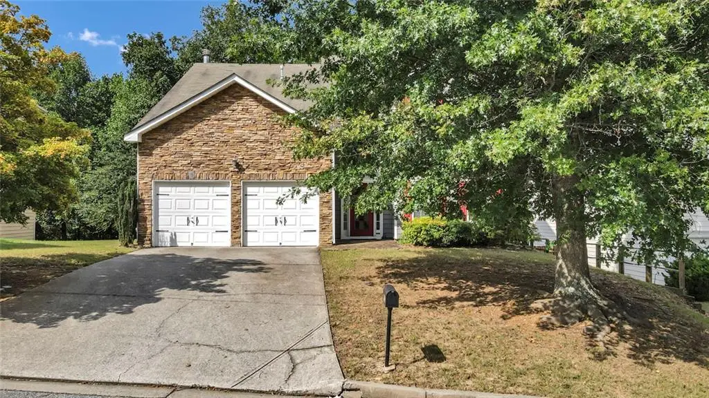 955 Pebble Creek Trail, Suwanee, GA 30024 - #1