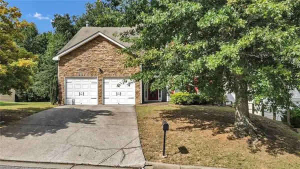 955 Pebble Creek Trail, Suwanee, GA 30024