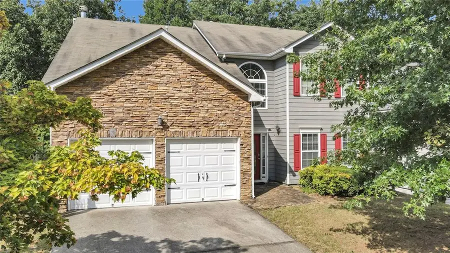 955 Pebble Creek Trail, Suwanee, GA 30024 - #2
