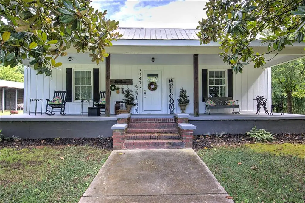 5247 Roland Hayes Parkway Sw, Calhoun, GA 30701 - #1