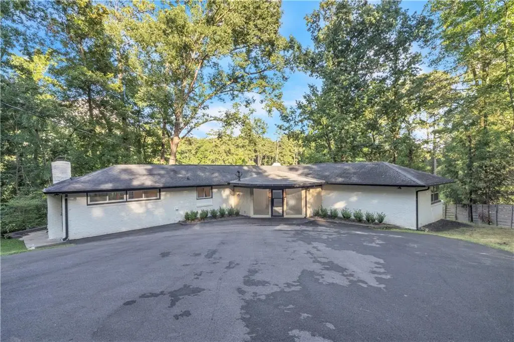 1568 Niskey Lake Trail Sw, Atlanta, GA 30331 - #1