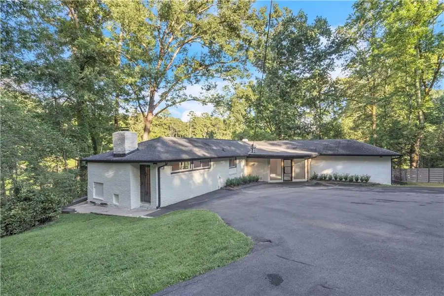 1568 Niskey Lake Trail Sw, Atlanta, GA 30331 - #2