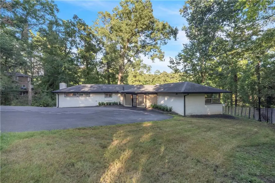 1568 Niskey Lake Trail Sw, Atlanta, GA 30331 - #3