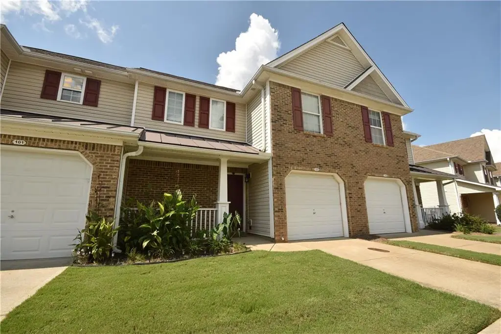 103 Fox Creek Drive, Woodstock, GA 30188 - #1