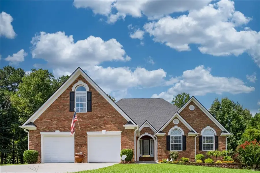 637 Glen Valley Way, Dacula, GA 30019 - #3
