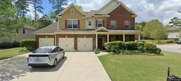 Address Withheld By Seller, Powder Springs, GA 30127