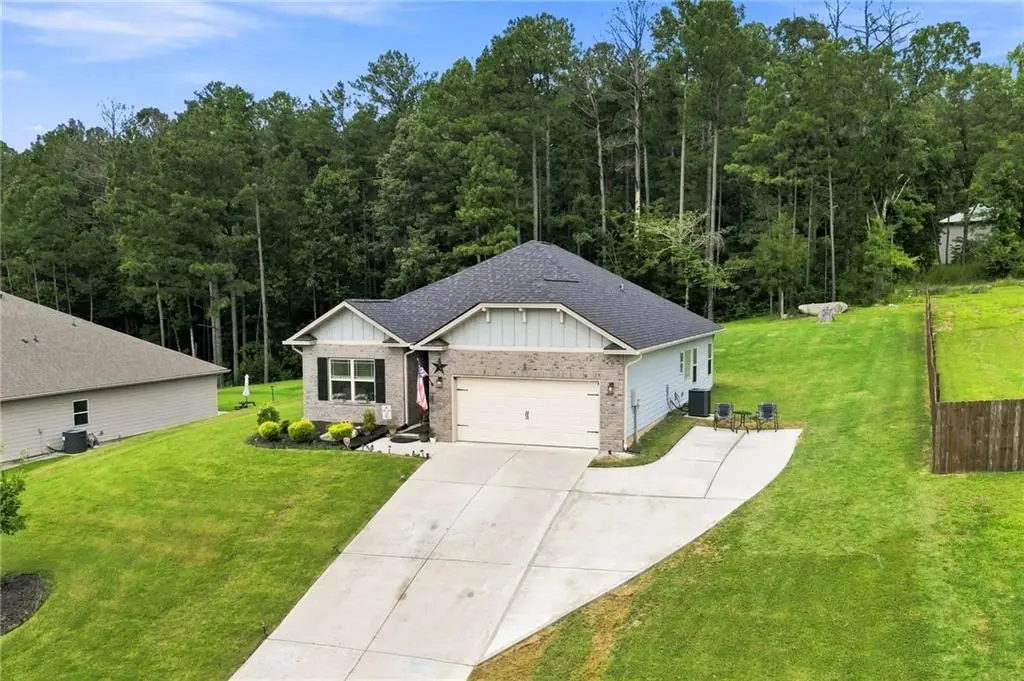 173 Bramlett Ridge Drive, Dallas, GA 30157 - #1