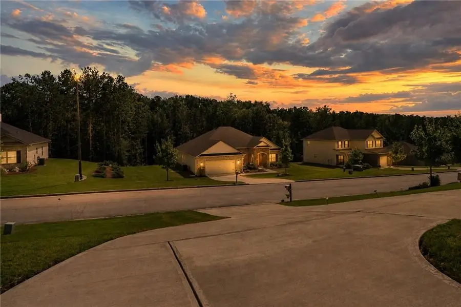 173 Bramlett Ridge Drive, Dallas, GA 30157 - #2