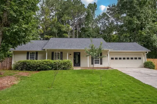 3617 Parkside Court, Peachtree Corners, GA 30092