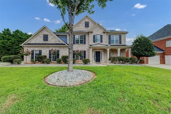 3139 Abbey Drive Sw, Atlanta, GA 30331