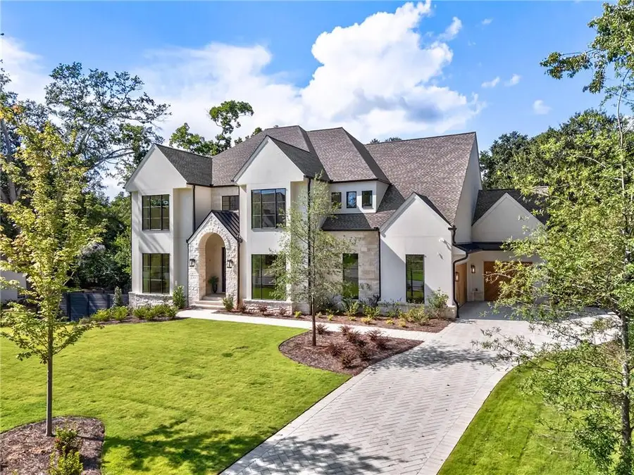 179 Meadow Dr, Alpharetta, GA 30009 - #2