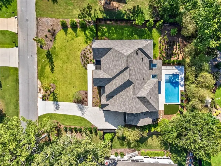 179 Meadow Dr, Alpharetta, GA 30009 - #3