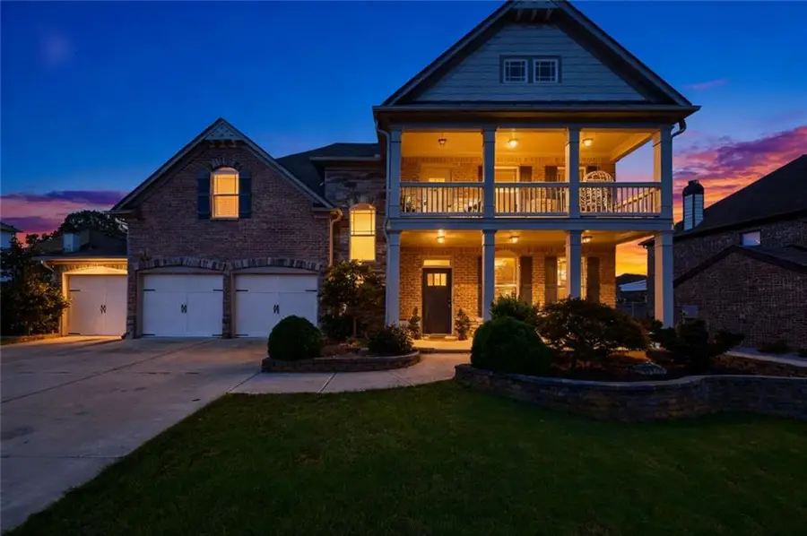 1331 Palouse Hills Place, Lawrenceville, GA 30044 - #2