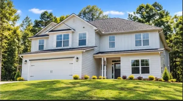 203 Blackberry Court, Pendergrass, GA 30567