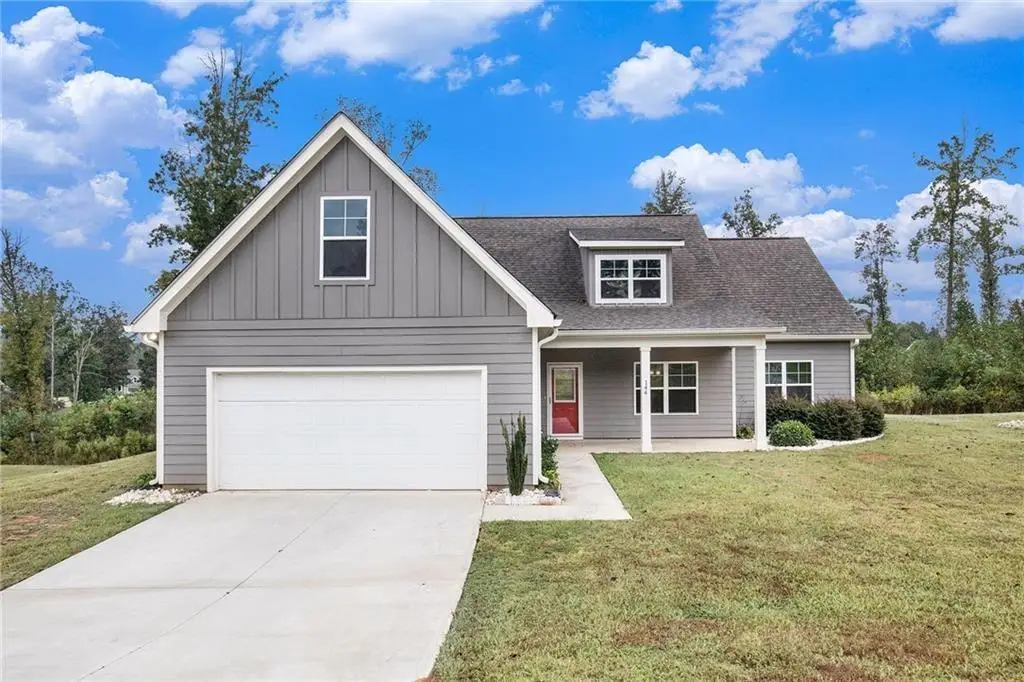 144 Chestnut Trail, Commerce, GA 30529 - #1