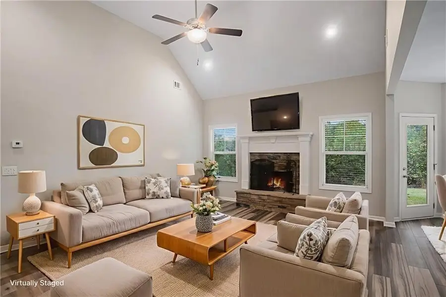 144 Chestnut Trail, Commerce, GA 30529 - #2